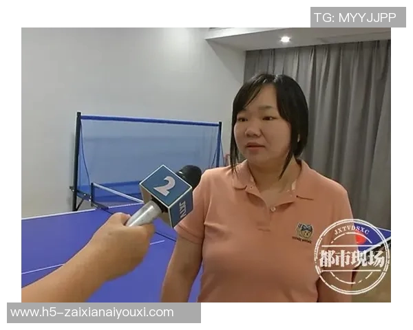 2026年3月份新闻陈秀英独家分享乒乓球技巧与心得体会助你提升球技的秘密武器 2026年3月份新闻陈秀英独家分享乒乓球技巧与心得体会助你提升球技的秘密武器